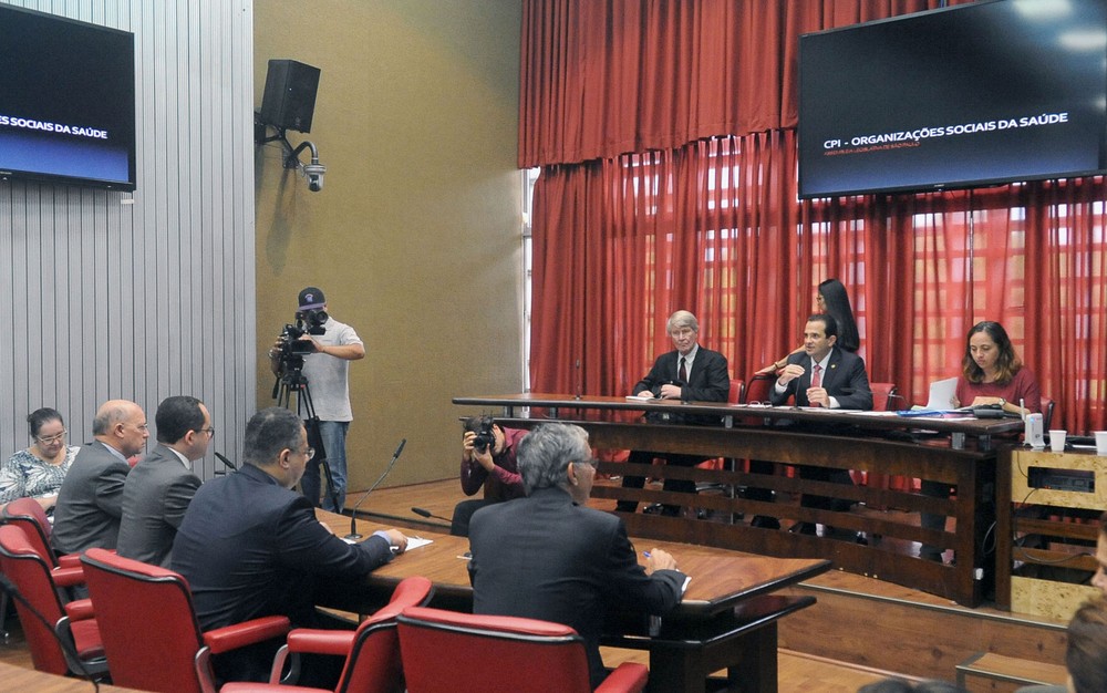 Alesp pede à Justiça que Prefeitura de SP e estado divulguem salários de dirigentes de Organizações Sociais de Saúde